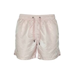 YoungLA 123 Pink PASTEL FLOW SHORTS Men’s‎ Size Medium